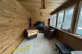 Haus 45 m² Papiarnianski sielski Saviet, Belarus