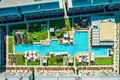 Complexe résidentiel Furnished studios in the 5* SPA complex Court Yard.