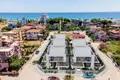 4-Zimmer-Villa 180 m² Alanya, Türkei