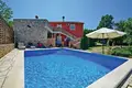 3 bedroom villa 133 m² Rabac, Croatia