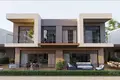 Wohnkomplex New residence with swimming pools, Izmir, Turkey