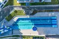 Mieszkanie 2 pokoi 350 m² Mediterranean Region, Turcja