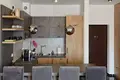Mieszkanie 1 pokój 43 m² Ulcinj, Czarnogóra