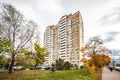 Mieszkanie 3 pokoi 95 m² Moskwa, Rosja