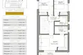Вилла 3 спальни 185 м² Ориуэла, Испания
