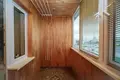 Квартира 2 комнаты 58 м² Минск, Беларусь