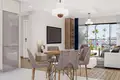 Wohnung 120 m² Famagusta, Zypern