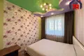 3 room apartment 59 m² Salihorsk, Belarus