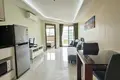 Copropriété 1 chambre  Pattaya, Thaïlande