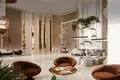 Apartamento 4 habitaciones 166 m² Emiratos Árabes Unidos, Emiratos Árabes Unidos