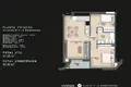 Wohnung 2 Schlafzimmer 67 m² Torrevieja, Spanien