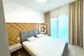 Apartamento 1 habitación 50 m² en Przno, Montenegro