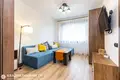 1 room apartment 32 m² Minsk, Belarus