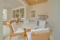 Кондо 2 спальни 120 м² West Bay, Гондурас