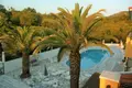 Hotel  en Vatos, Grecia