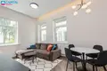Apartamento 2 habitaciones 49 m² Kaunas, Lituania