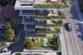 Квартира 2 комнаты 90 м² Гермасойя, Кипр