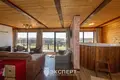 Casa 126 m² Zaslauje, Belarús
