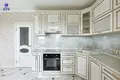 2 room apartment 70 m² Minsk, Belarus