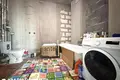 Wohnung 3 zimmer 70 m² Minsk, Belarus