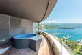 Wohnung 5 zimmer 137 m² Budva, Montenegro
