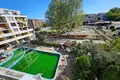 Квартира 2 комнаты 57 м² Несебр, Болгария