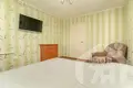Appartement 2 chambres 61 m² Cysc, Bélarus