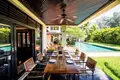 Villa de 6 chambres 800 m² Choeng Thale, Thaïlande