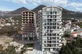 2 bedroom apartment 72 m² Bar, Montenegro