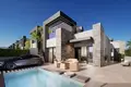 3-Schlafzimmer-Villa 87 m² San Fulgencio, Spanien