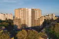 Квартира 1 комната 28 м² Одесса, Украина