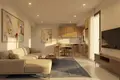 Appartement 2 chambres 94 m² Paphos, Chypre
