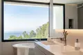 3-Schlafzimmer-Villa 365 m² Altea, Spanien