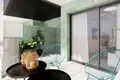 Penthouse z 2 sypialniami 51 m² Pilar de la Horadada, Hiszpania