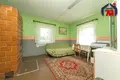 Maison 66 m² Liubanski sielski Saviet, Bélarus