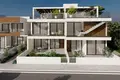 Квартира 2 спальни 105 м² район Ларнака, Кипр
