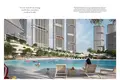 Mieszkanie 88 m² Dubaj, Emiraty Arabskie