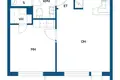 Apartamento  Seinajoki sub region, Finlandia