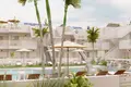 3-Schlafzimmer-Bungalow 80 m² Alicante, Spanien