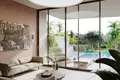 2 bedroom apartment 82 m² Balangan, Indonesia