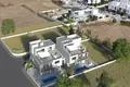 3 bedroom house 169 m² Larnaca District, Cyprus