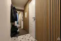 Appartement 3 chambres 56 m² Liepaja, Lettonie