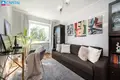 Квартира 2 комнаты 54 м² Вильнюс, Литва
