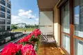 Wohnung 4 zimmer 94 m² Warschau, Polen