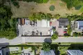 Gewerbefläche 1 zimmer 1 700 m² in Warschau, Polen