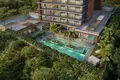 Appartement 5 chambres 330 m² Regiao Imediata de Sao Paulo, Brésil
