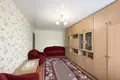 3 room apartment 68 m² Minsk, Belarus