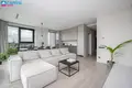 Mieszkanie 4 pokoi 85 m² Kowno, Litwa