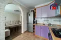 Appartement 3 chambres 64 m² Minsk, Bélarus