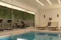 Villa de tres dormitorios 262 m² Budva, Montenegro